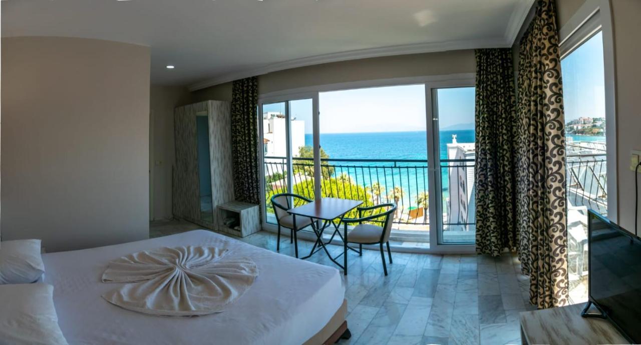Melike Hotel Kuşadası