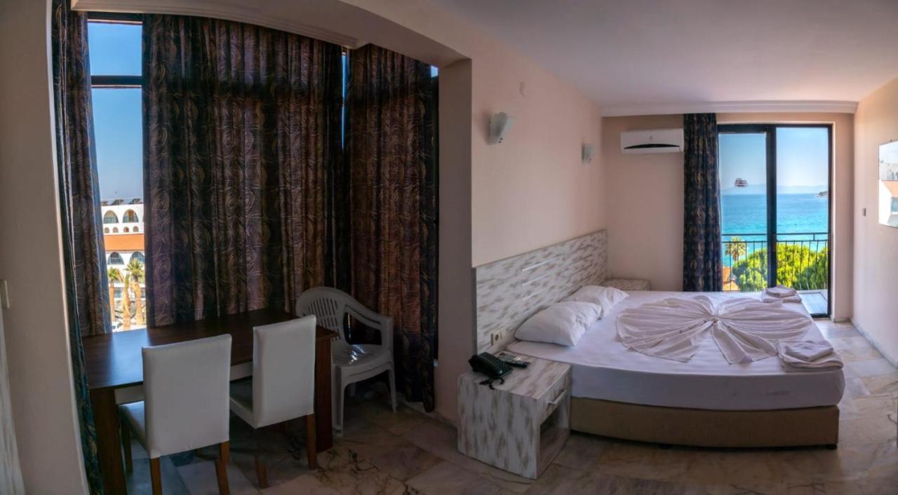 Melike Hotel 2*