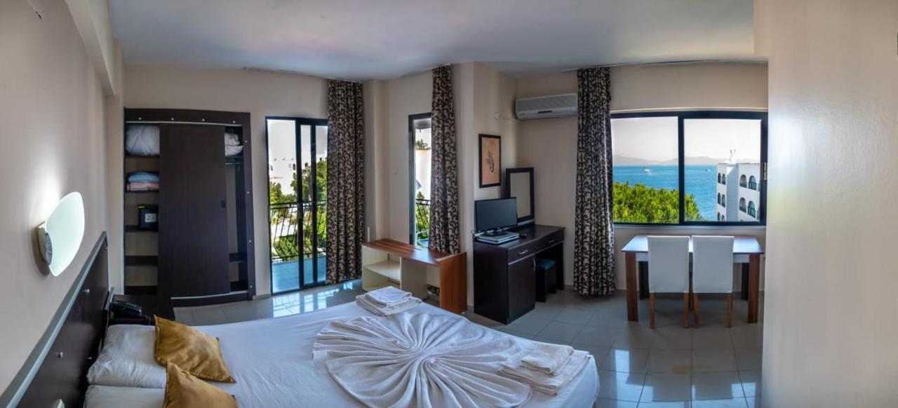Hotel Melike 2*