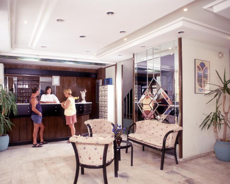 Hotel Melike 2*
