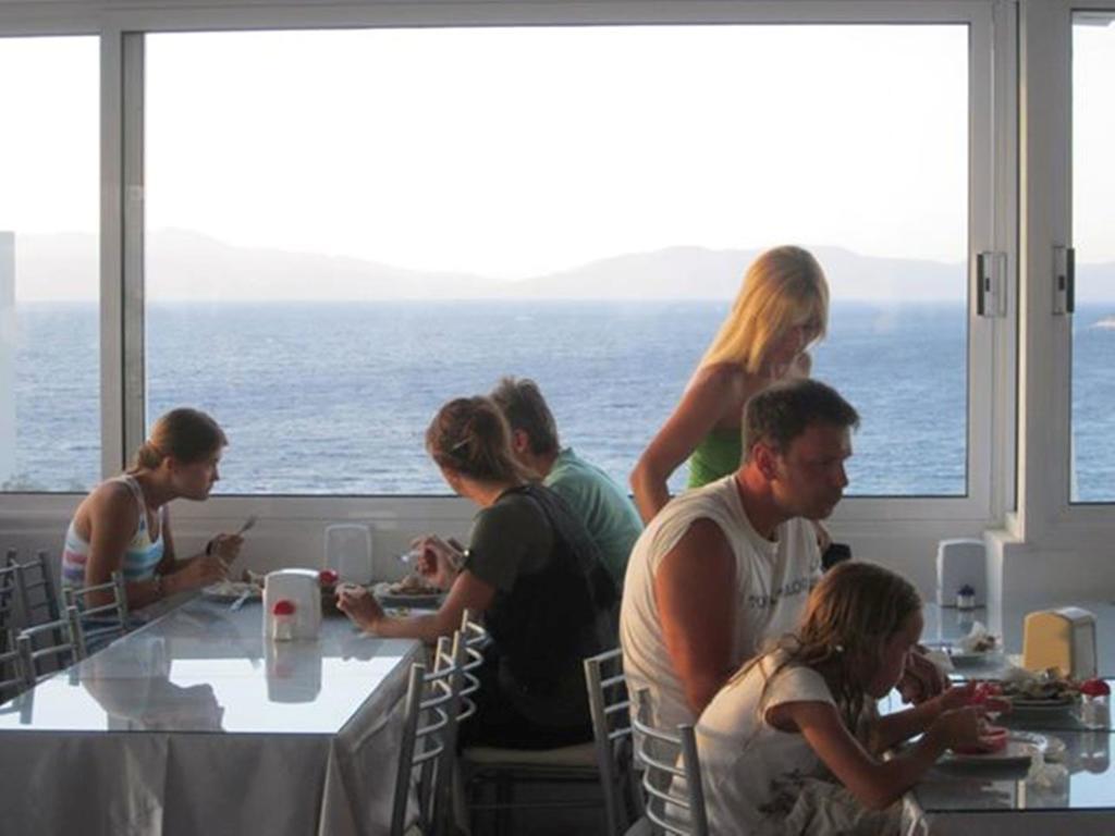 Melike Kuşadası