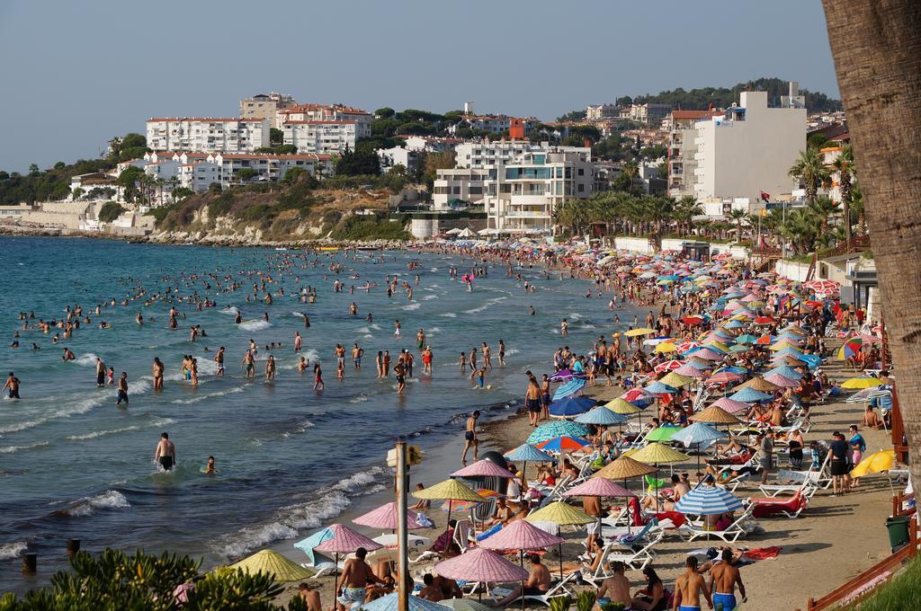 Melike 2* Kuşadası