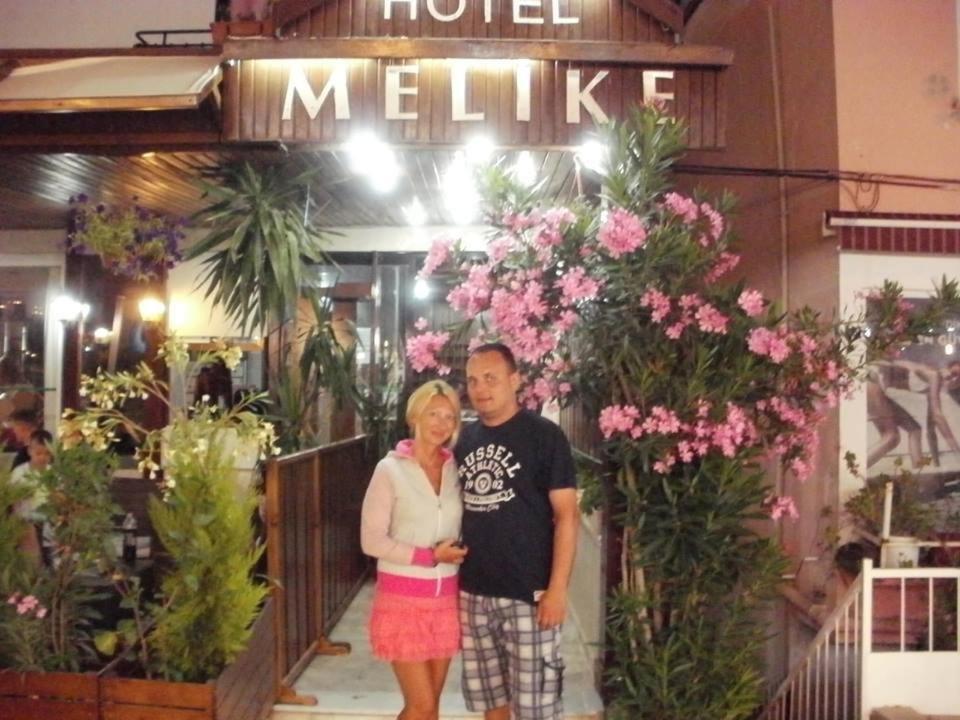 Melike 2* Kuşadası