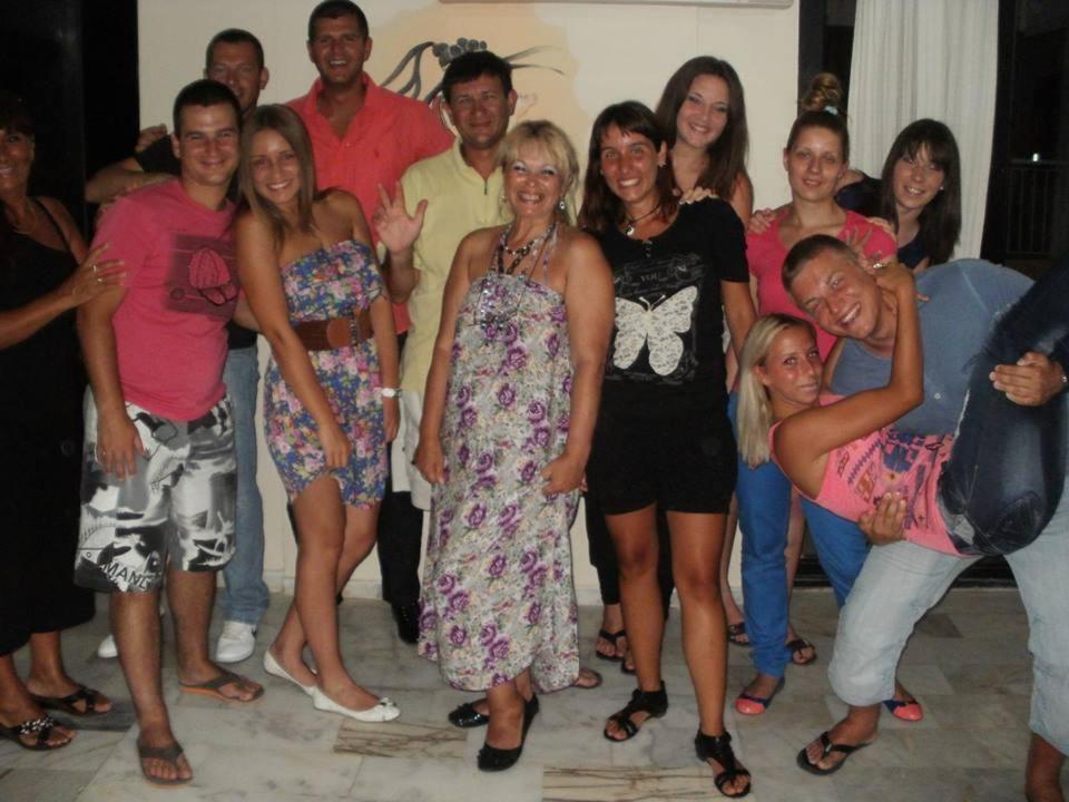 Hotel Melike