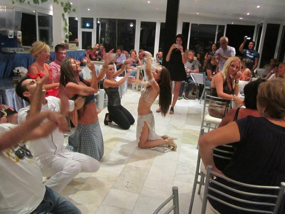 Hotel Melike 2*