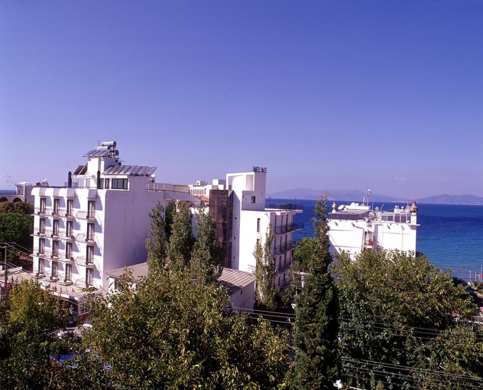 Hotel Melike Kuşadası