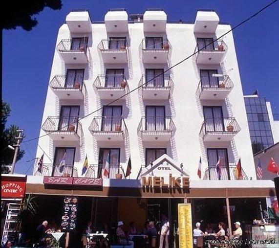 Melike 2* Kuşadası