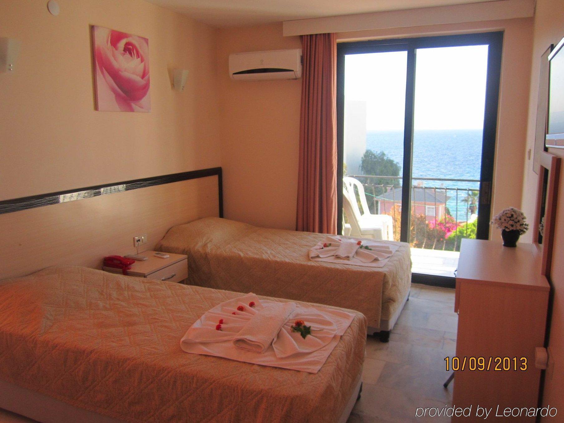 Melike Hotel 2*