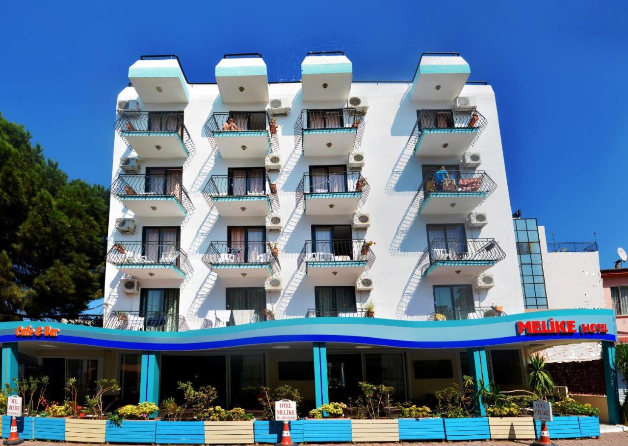Hotel Melike Kuşadası